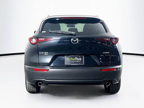 Used 2024 MAZDA CX-30 AWD 2.5 S w/ Select Sport Pkg image 7