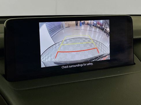 Used 2022 MAZDA CX-9 Touring Plus image 9