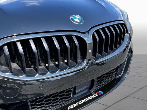Used 2020 BMW M850i xDrive Coupe AWD/4WD image 30