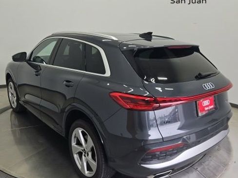 Certified 2025 Audi Q5 Premium Plus w/ Premium Plus image 29