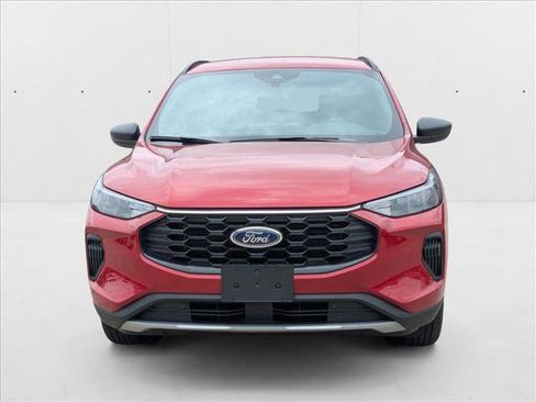 New 2025 Ford Escape ST-Line w/ Equipment Group 301A image 5