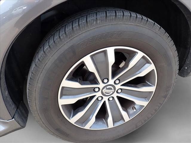 Used 2019 Nissan Armada SL w/ Premium Package AWD/4WD image 5