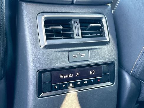 Used 2025 MAZDA CX-90 3.3 Turbo w/ Preferred Package image 24