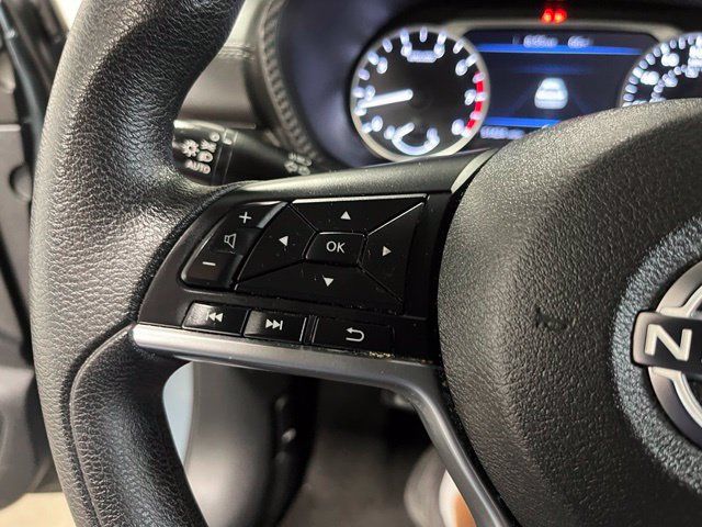 Used 2024 Nissan Sentra SV FWD image 26
