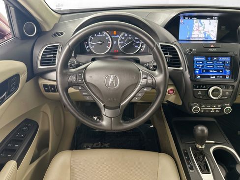 Used 2017 Acura RDX FWD w/ Technology Package image 23