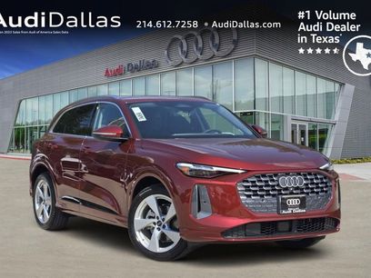 New 2025 Audi Q5 Prestige