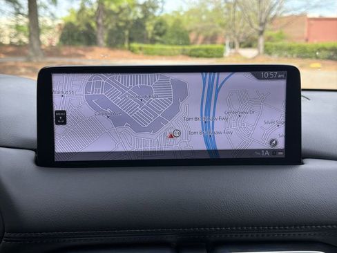 Certified 2024 MAZDA CX-5 Carbon Edition AWD/4WD image 18