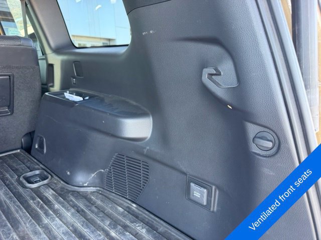 Used 2025 Toyota Land Cruiser w/ Premium Package AWD/4WD image 17