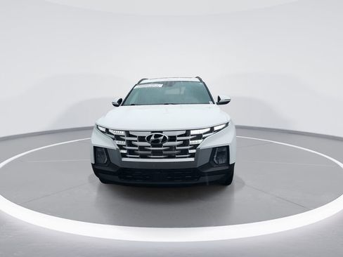 Used 2023 Hyundai Santa Cruz SEL Premium AWD/4WD image 3