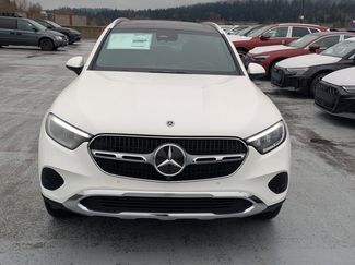 Certified 2026 Mercedes-Benz GLC 300 4MATIC video 2