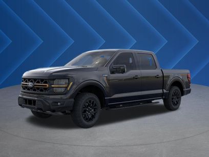 New 2026 Ford F150 Tremor w/ Equipment Group 402A High