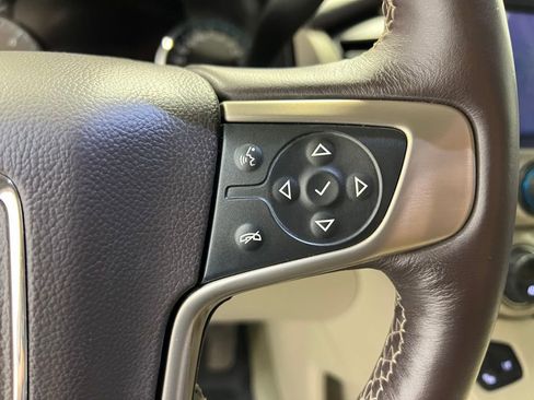 Used 2018 GMC Yukon Denali w/ Open Road Package image 23