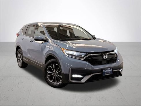 Used 2022 Honda CR-V EX image 7