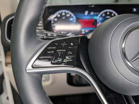 Certified 2026 Mercedes-Benz GLS 450 4MATIC image 35