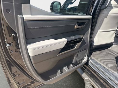 New 2026 Toyota Tundra Limited image 17