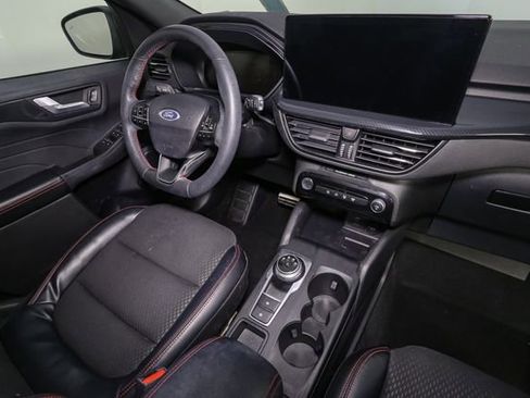 Used 2023 Ford Escape ST-Line w/ Tech Pack #1 image 19