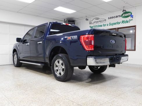 Used 2023 Ford F150 XLT w/ XTR Package AWD/4WD image 9