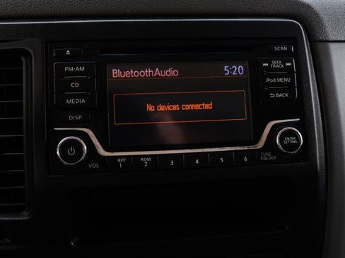 Used 2018 Nissan NV 1500 S RWD image 20