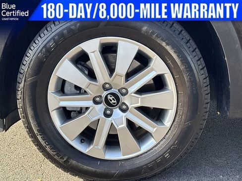 Used 2023 Hyundai Palisade SEL w/ Cargo Package FWD image 19