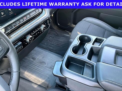 Used 2024 GMC Sierra 1500 Elevation AWD/4WD image 14