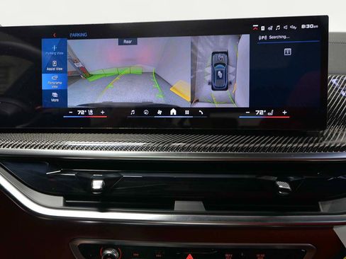 New 2026 BMW X5 M Competition AWD/4WD image 15