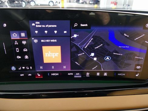 Used 2025 Audi A5 2.0T Premium Plus w/ Premium Plus image 19