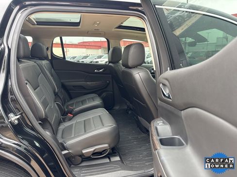 Used 2022 GMC Acadia Denali w/ Denali Ultimate Package image 29