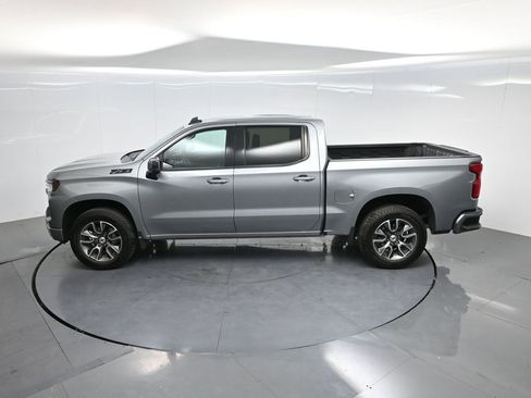 Used 2024 Chevrolet Silverado 1500 RST w/ RST All Star Premium Package AWD/4WD image 58