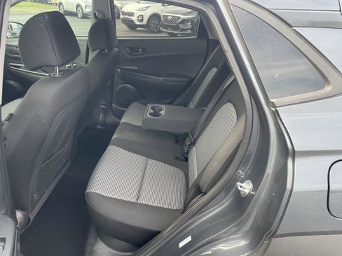 Used 2019 Hyundai Kona SEL image 6