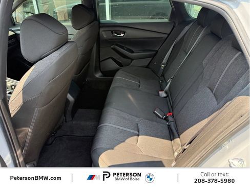 Used 2023 Honda Accord Sport image 14