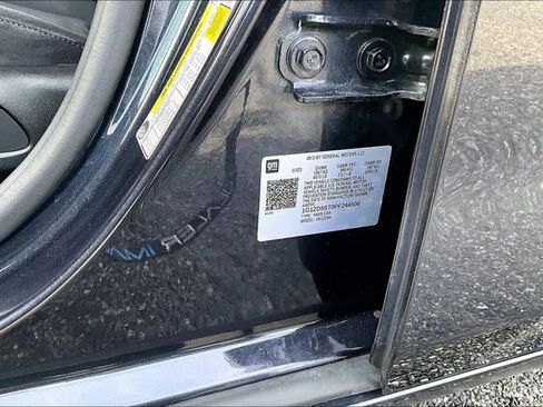 Used 2023 Chevrolet Malibu LT image 18