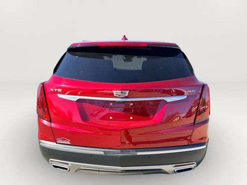 Used 2020 Cadillac XT5 Premium Luxury image 5