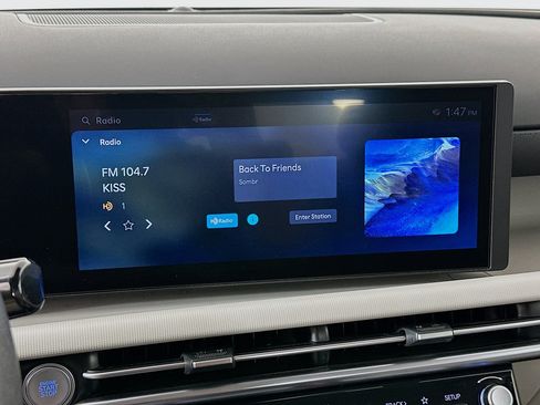 Used 2025 Hyundai Tucson SEL FWD image 21