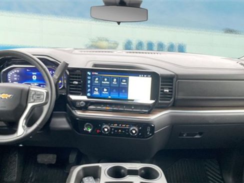 Certified 2023 Chevrolet Silverado 1500 LT image 15