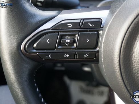 Used 2024 Toyota Corolla GR w/ Performance Package image 38