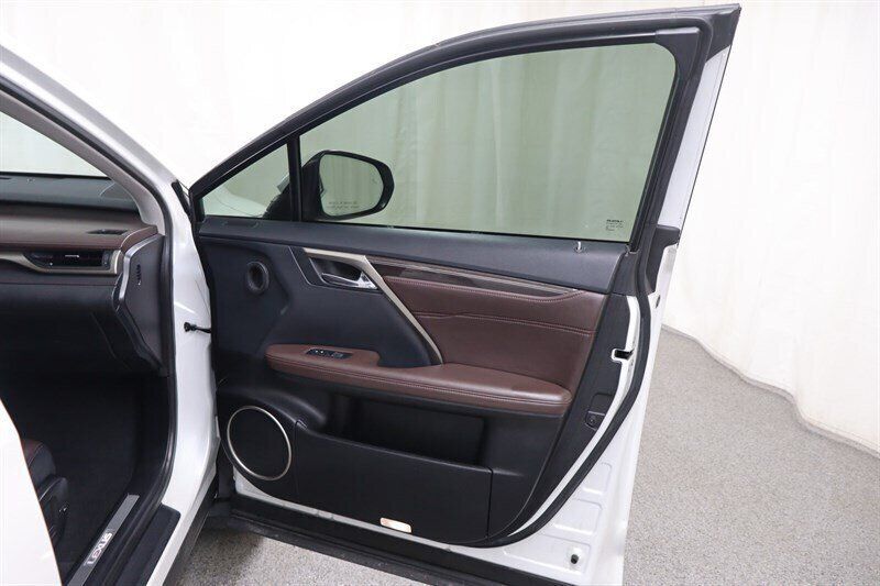 Used 2019 Lexus RX 350 AWD image 21