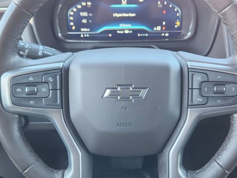 Used 2022 Chevrolet Tahoe Z71 image 7