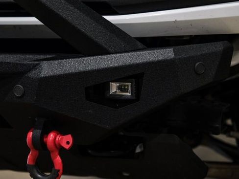 Used 2023 Ford Bronco 2-Door image 17