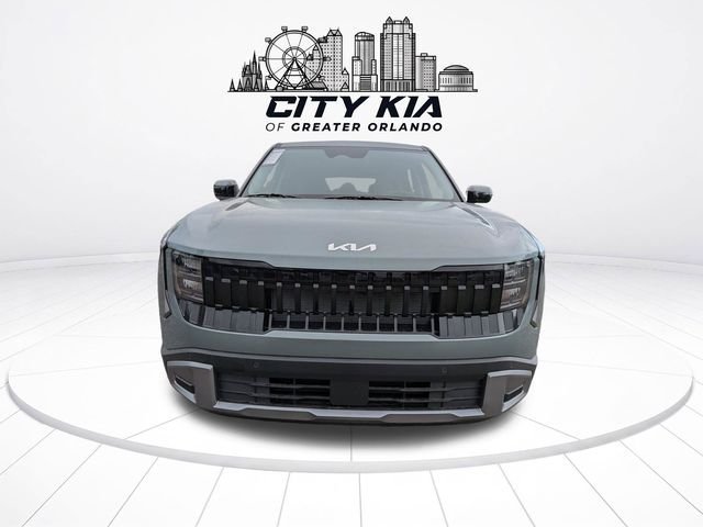 New 2027 Kia Seltos EX FWD image 9