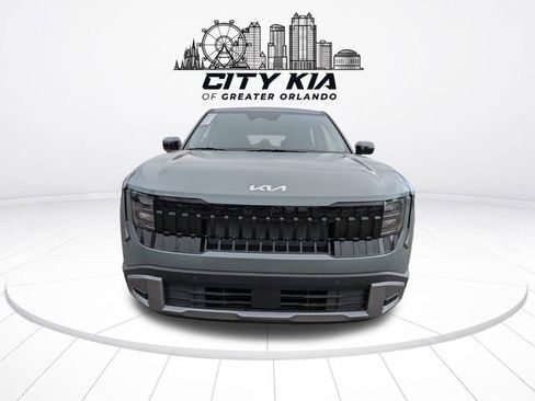 New 2027 Kia Seltos EX FWD image 9