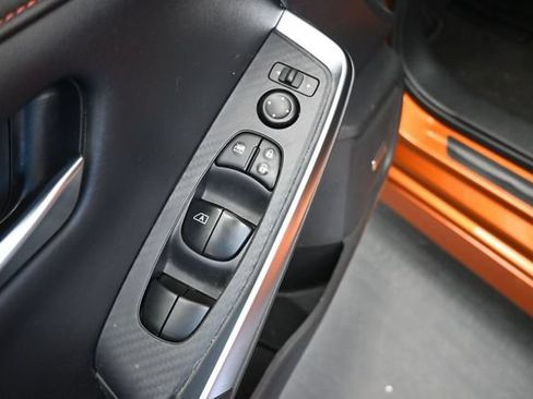 Used 2024 Nissan Sentra SR w/ SR Premium Package FWD image 26
