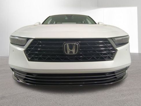 New 2026 Honda Accord Touring image 27