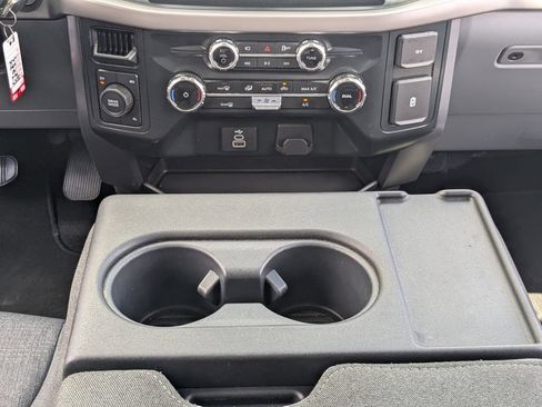 Used 2025 Ford F150 XLT w/ Equipment Group 301A Standard AWD/4WD image 19