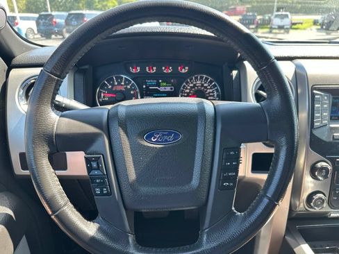 Used 2013 Ford F150 FX2 RWD image 19