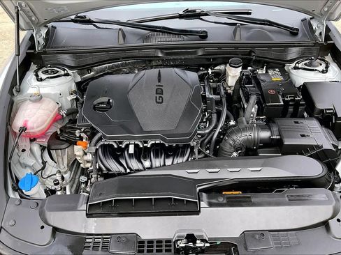 Used 2024 Hyundai Sonata SEL image 29