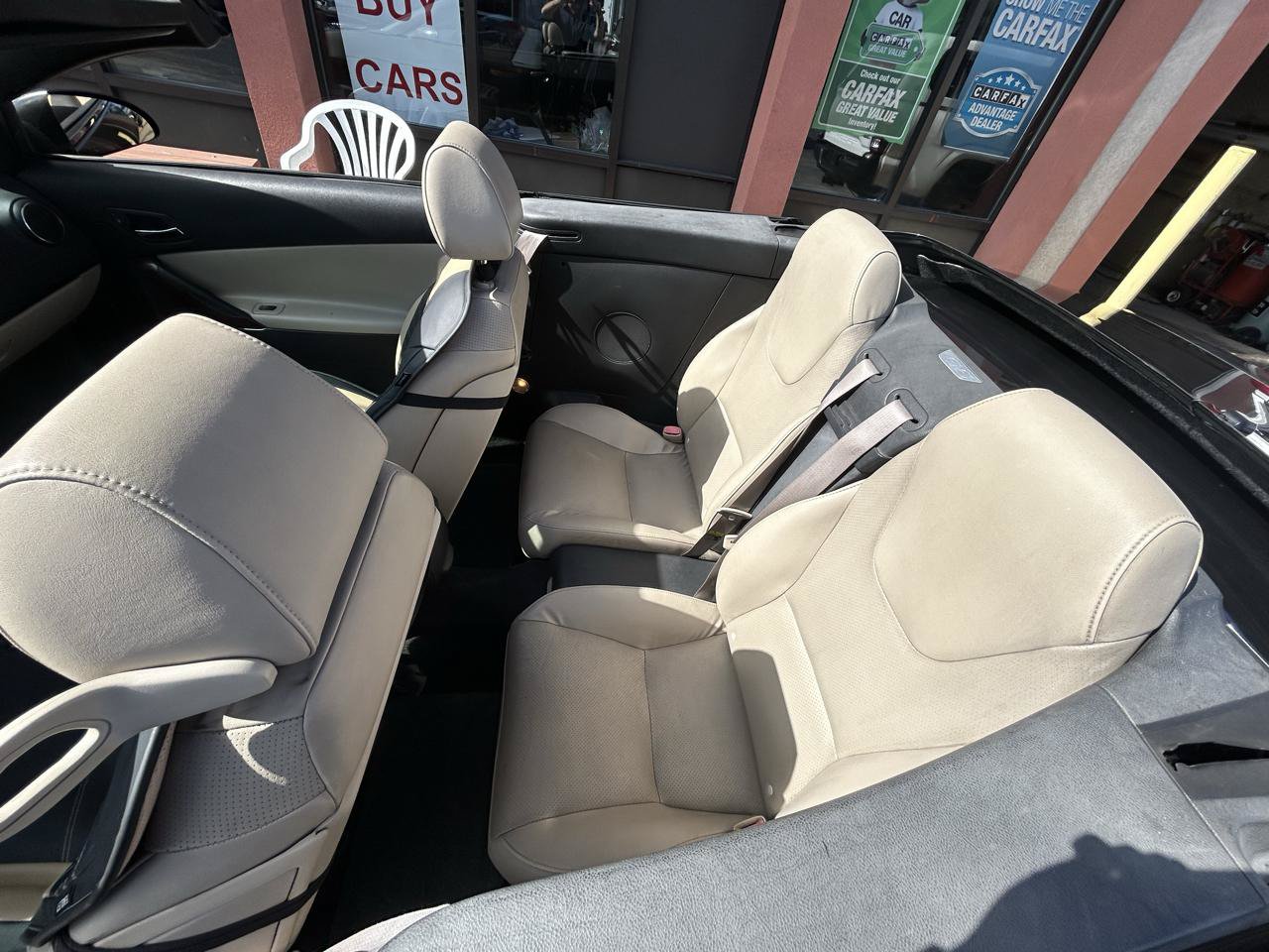 Used 2006 Pontiac G6 GT w/ Premium Value Package FWD image 17
