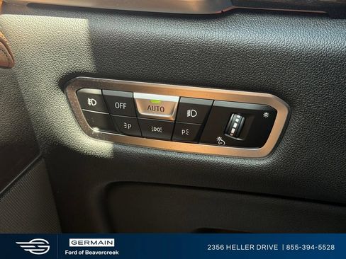 Used 2019 BMW X5 xDrive40i w/ Executive Package AWD/4WD image 29