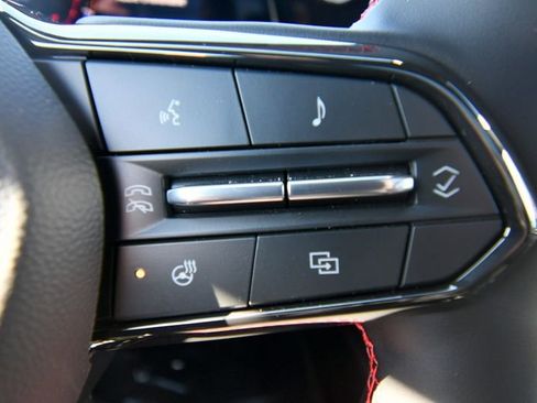 New 2026 Chevrolet Traverse RS AWD/4WD image 21