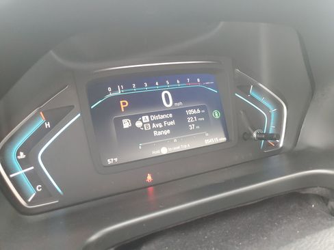 Used 2023 Honda Odyssey Touring image 20