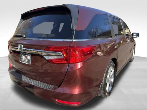 Used 2019 Honda Odyssey EX-L image 5